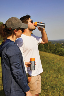 Logotrade promotional gifts photo of: Black+Blum Insulated Leakproof Travel Cup Stainless Steel