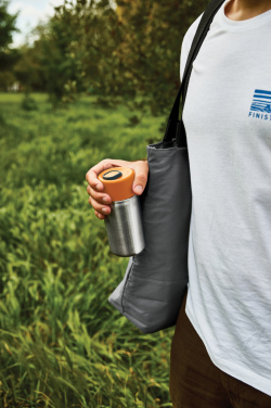 Logo trade promotional gift photo of: Black+Blum Insulated Leakproof Travel Cup Stainless Steel