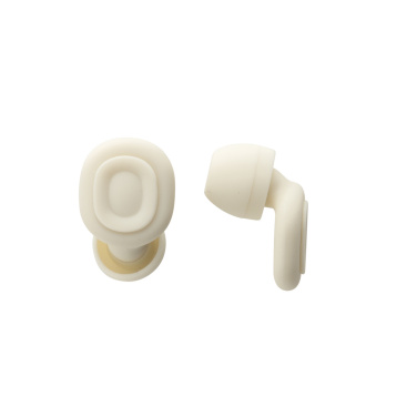 Logotrade advertising product picture of: Sereva Noise reducing earplugs