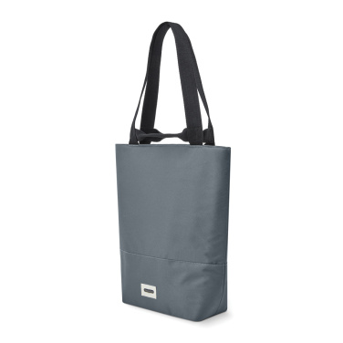 Logotrade promotional products photo of: Black+Blum 16L Insulated Tote/ Cooler Bag