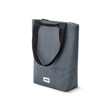 Logo trade promotional giveaways picture of: Black+Blum 16L Insulated Tote/ Cooler Bag