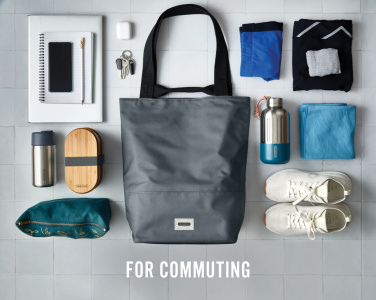 Logotrade business gift image of: Black+Blum 16L Insulated Tote/ Cooler Bag