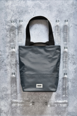 Logo trade promotional giveaways image of: Black+Blum 16L Insulated Tote/ Cooler Bag