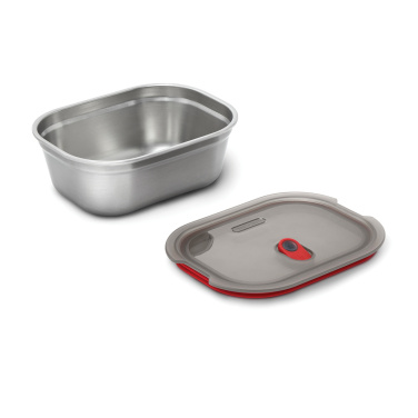 Logo trade advertising products picture of: Black+Blum Mealprep Box 3pcs Set Small, Medium, Large