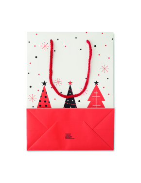 Logotrade promotional gifts photo of: Gift paper bag medium
