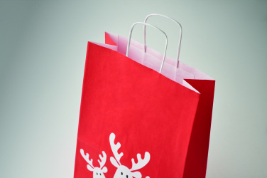 Logotrade business gifts photo of: Gift paper bag small