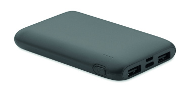 Logotrade promotional product picture of: Power bank 5000 mAh