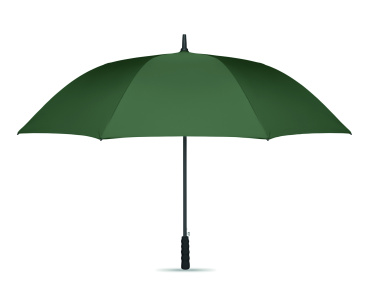 Logo trade promotional gifts image of: 27 inch windproof umbrella