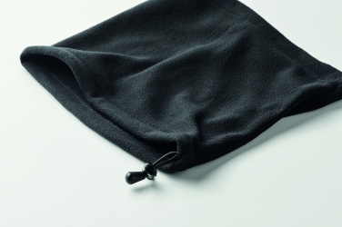 Logotrade promotional giveaways photo of: Fleece multiuse beanie