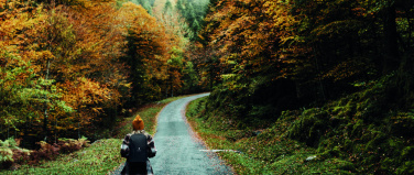 Logotrade advertising product image of: 300D RPET computer backpack