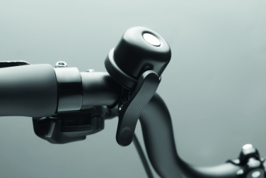 Logotrade promotional product image of: Apple® smart finder bike bell