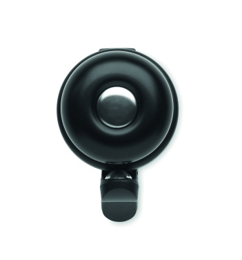 Logo trade promotional merchandise picture of: Apple® smart finder bike bell