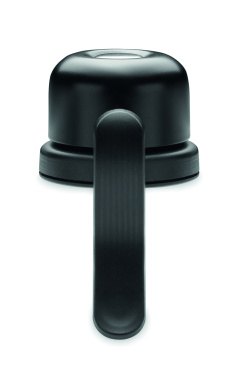 Logo trade promotional giveaways image of: Apple® smart finder bike bell