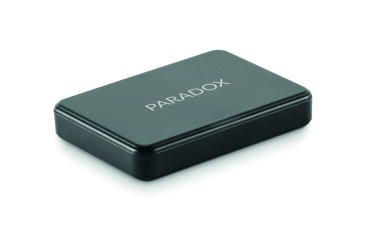 Logotrade promotional giveaway image of: 5000 mAh Power bank