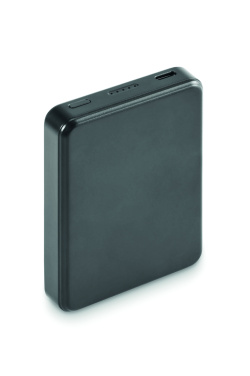 Logotrade promotional merchandise photo of: 5000 mAh Power bank