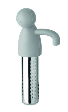 Logo trade promotional product photo of: Funny tea infuser