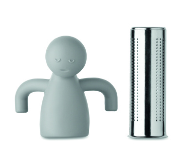 Logotrade corporate gifts photo of: Funny tea infuser