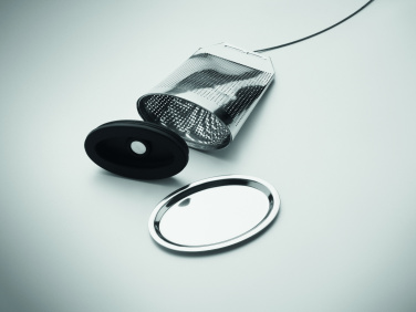 Logotrade promotional merchandise image of: Tea infuser in stainless steel