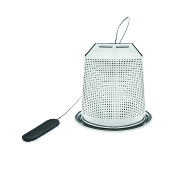 Logotrade business gifts photo of: Tea infuser in stainless steel
