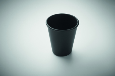 Logotrade promotional merchandise picture of: Reusable PLA single wall cup
