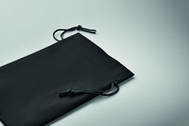 Logo trade promotional merchandise picture of: Small gift bag in RPET