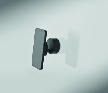 Logo trade promotional products image of: Magnetic phone holder