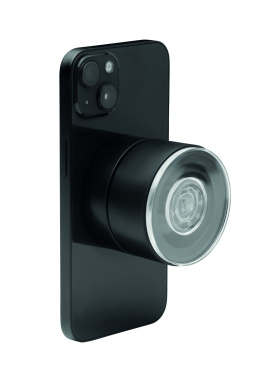 Logo trade advertising products picture of: Magnetic phone holder