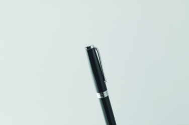 Logotrade promotional product image of: Twist ball pen in box