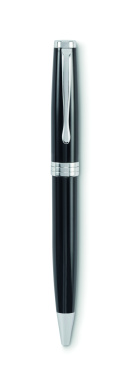 Logotrade business gift image of: Twist ball pen in box