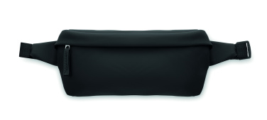 Logotrade promotional product picture of: Waist pack in 600D RPET