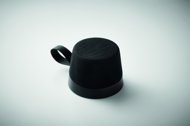 Logotrade promotional merchandise picture of: 3W wireless speaker with stand