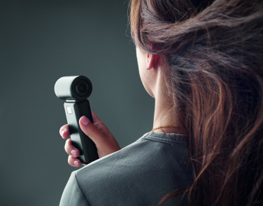 Logo trade advertising products picture of: Portable turbo fan