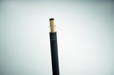 Logotrade promotional product picture of: Recycled aluminium pen