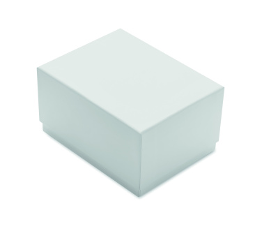 Logo trade promotional gift photo of: Glass round award