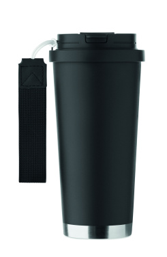 Logotrade corporate gift picture of: Double wall tumbler 500ml
