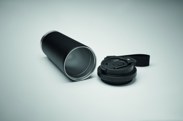 Logo trade promotional gift photo of: Double wall tumbler 500ml