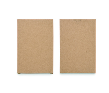 Logotrade promotional products photo of: Domino and cards set