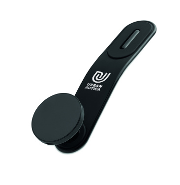 Logotrade advertising products photo of: 15W magnetic car charger