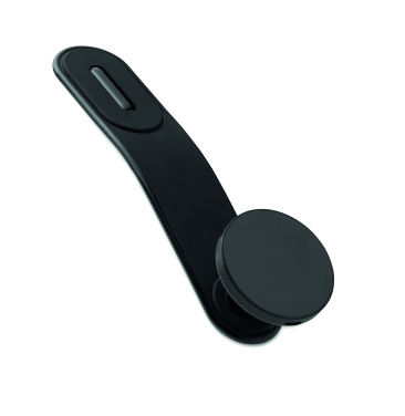 Logotrade promotional giveaway picture of: 15W magnetic car charger