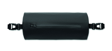 Logotrade advertising product picture of: Sports dry bag in 300D RPET