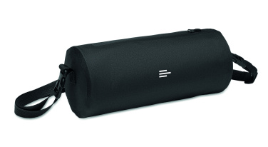 Logo trade promotional gift photo of: Sports dry bag in 300D RPET