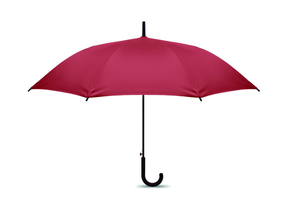 Logo trade corporate gifts image of: 23 inch umbrella windproof