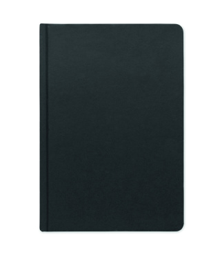 Logotrade promotional product picture of: A5 sugarcane PLA notebook