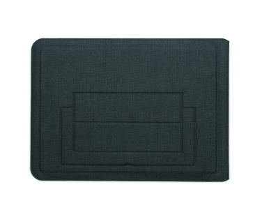 Logo trade promotional item photo of: 16 inch felt laptop sleeve