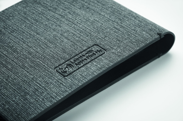 Logotrade business gifts photo of: Anti-loss finder PU wallet