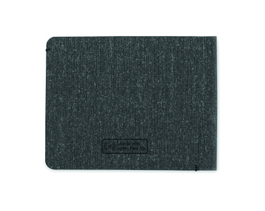 Logotrade promotional gift picture of: Anti-loss finder PU wallet