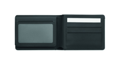 Logo trade promotional product photo of: Anti-loss finder PU wallet