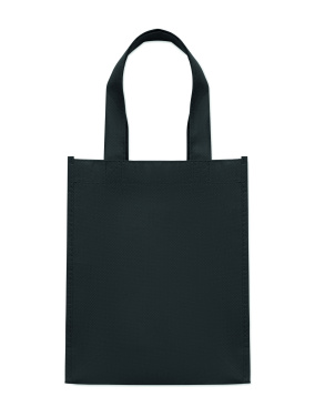 Logotrade promotional giveaways photo of: Small gift bag in RPET