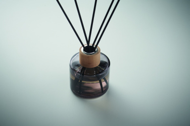 Logo trade promotional giveaways picture of: Vanilla aroma reed diffuser