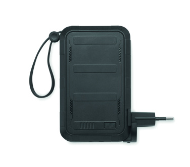 Logotrade promotional gift picture of: Power bank 20000 mAh in ABS